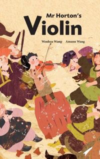 Produktbild: Mr Horton's Violin