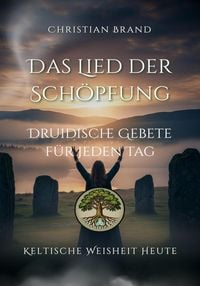 Produktbild: Das Lied der Sch&ouml;pfung