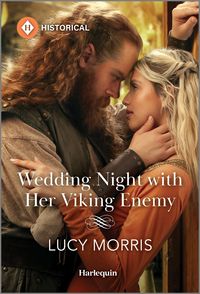 Produktbild: Wedding Night with Her Viking Enemy