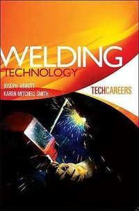 Produktbild: Techcareers Welding Technology