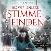 Produktbild: Bis wir unsere Stimme finden