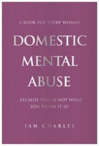 Produktbild: Domestic Mental Abuse