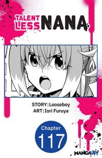 Produktbild: Talentless Nana #117