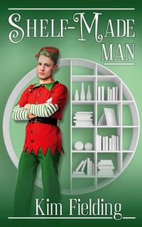 Produktbild: Shelf-Made Man