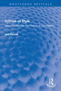 Produktbild: Crimes of Style