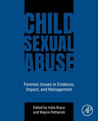 Produktbild: Child Sexual Abuse