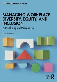 Produktbild: Managing Workplace Diversity, Equity, and Inclusion