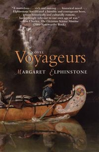 Produktbild: Voyageurs
