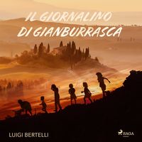 Produktbild: Il Giornalino di Gianburrasca