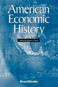 Produktbild: American Economic HIstory