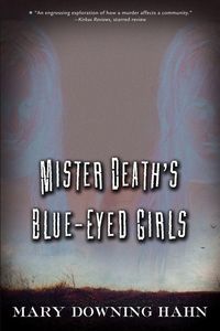 Produktbild: Mister Death's Blue-Eyed Girls