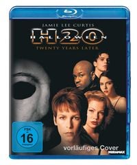 Produktbild: Halloween: H20