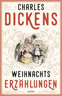Produktbild: Weihnachtserz&auml;hlungen