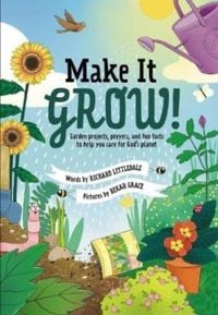 Produktbild: Make it Grow!