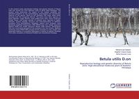 Produktbild: Betula utilis D.on
