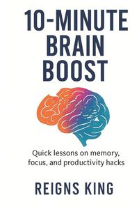 Produktbild: 10-Minute Brain Boost