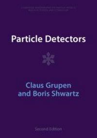 Produktbild: Particle Detectors