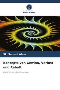 Produktbild: Konzepte von Gewinn, Verlust und Rabatt