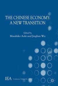 Produktbild: The Chinese Economy