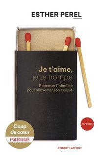 Produktbild: Je t'aime, je te trompe