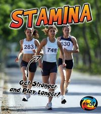 Produktbild: Stamina