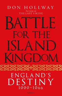 Produktbild: Battle for the Island Kingdom