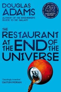 Produktbild: The Restaurant at the End of the Universe