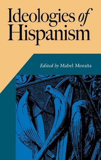 Produktbild: Ideologies of Hispanism