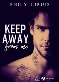 Produktbild: Keep Away from me