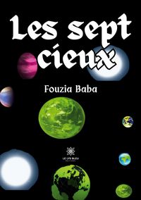 Produktbild: Baba, F: Sept cieux