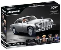 Bild vom Artikel PLAYMOBIL® 70578 James Bond Aston Martin DB5 - Goldfinger Edition vom Autor 
