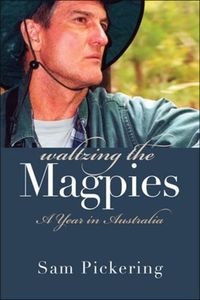 Produktbild: Waltzing the Magpies