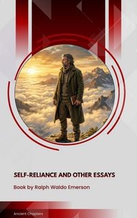 Produktbild: Self-Reliance and Other Essays