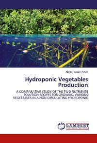 Produktbild: Hydroponic Vegetables Production