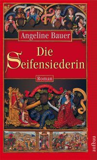 Produktbild: Die Seifensiederin