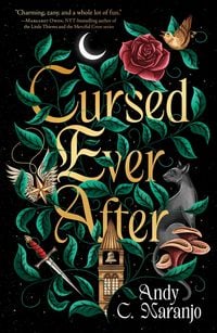 Produktbild: Cursed Ever After