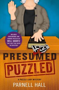 Produktbild: Presumed Puzzled