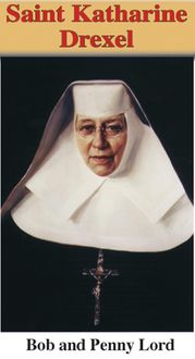 Produktbild: Saint Katharine Drexel