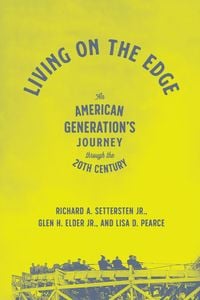 Produktbild: Living on the Edge
