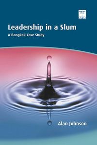 Produktbild: Leadership in a Slum