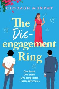 Produktbild: The Disengagement Ring