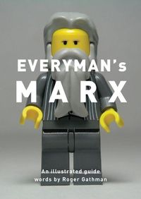 Bild vom Artikel Everyman's Marx vom Autor Roger Gathman