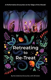 Produktbild: Retreating to Re-Treat