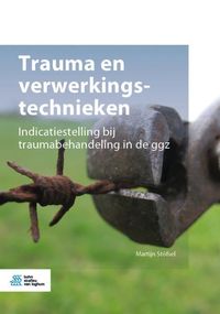 Produktbild: Trauma en verwerkingstechnieken