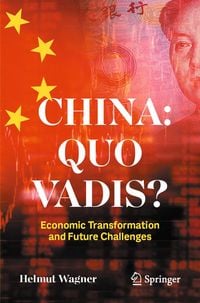 Produktbild: China: Quo Vadis?
