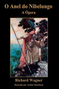Produktbild: O Anel Do Nibelungo