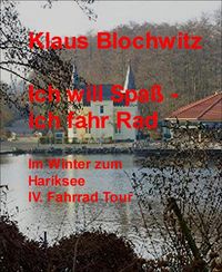 Produktbild: Ich will Spa&szlig; - ich fahr Rad