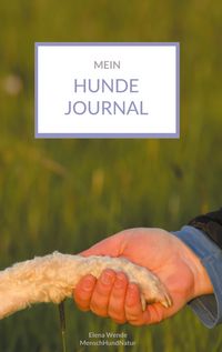 Produktbild: Mein Hundejournal