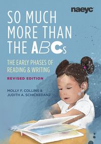 Produktbild: So Much More Than the ABCs