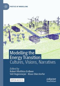 Produktbild: Modelling the Energy Transition